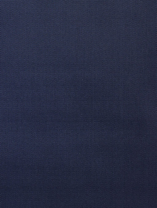 Цена за 50 шт. Подкладочная ткань таффета, 190Т, ширина 150 см, 50 м, полиэстер, тёмно-синяя