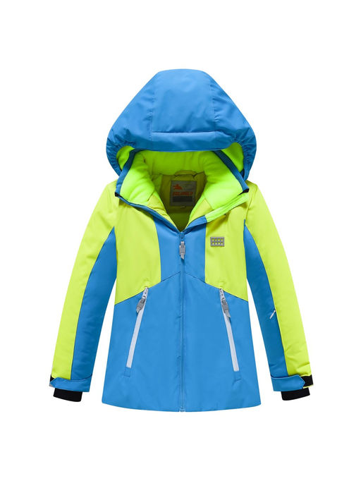 Горнолыжный костюм до -30С