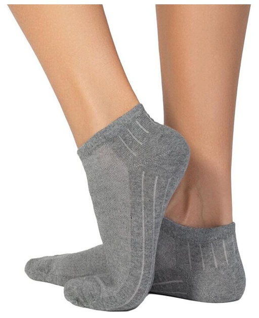 Носки женские IBD 731002 INCANTO фото 11