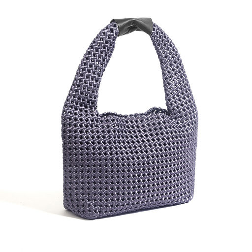 Женская сумка, нейлон, MIRONPAN 11233 Темно-серый  фото 3