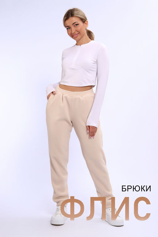 Брюки 32826 - Натали фото 43