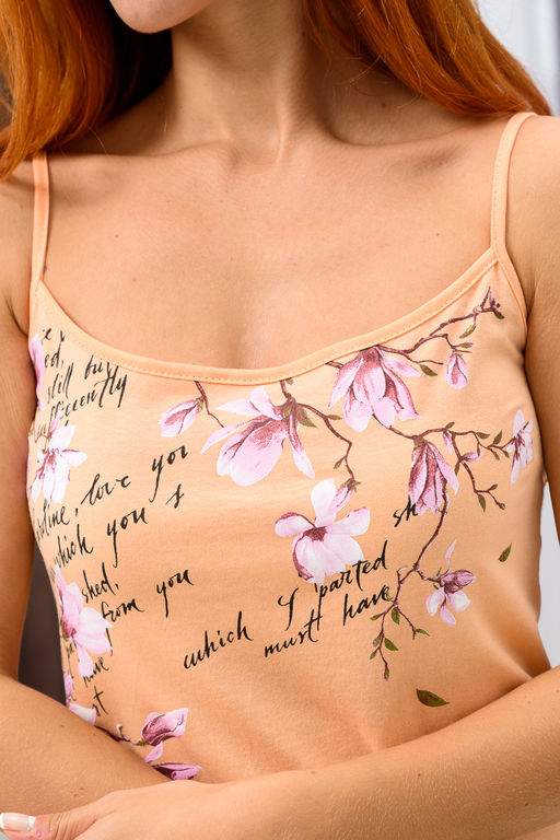 Сорочка женская 8447