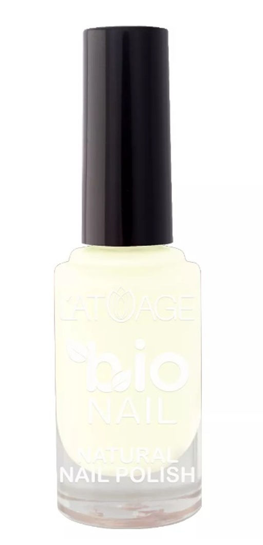Latuage Лак для ногтей BIO CARE тон 814 белый