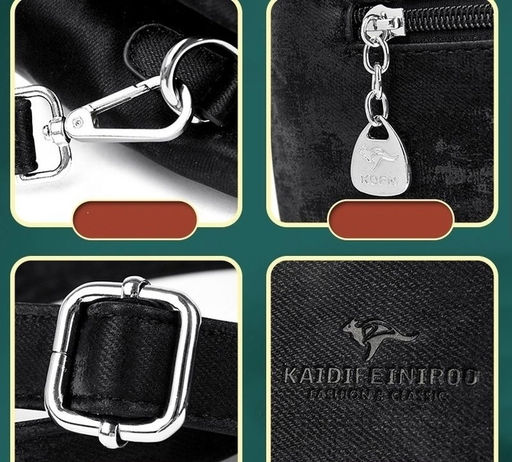 KAIDIFEINIROO Сумка женская 8221  фото 18