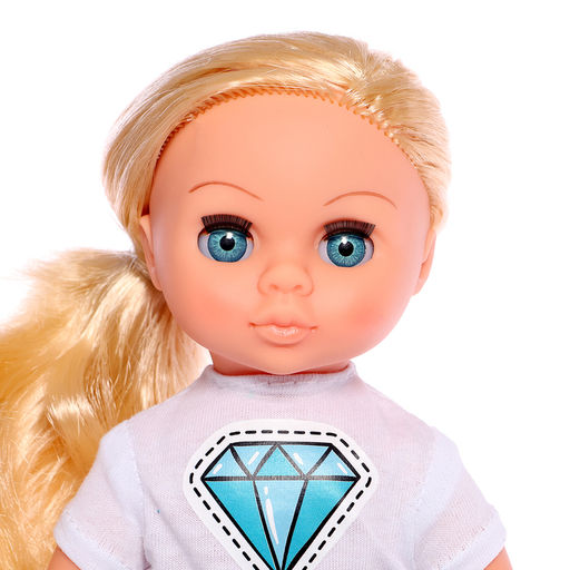 Кукла «Эля мерцание лета», 30 см