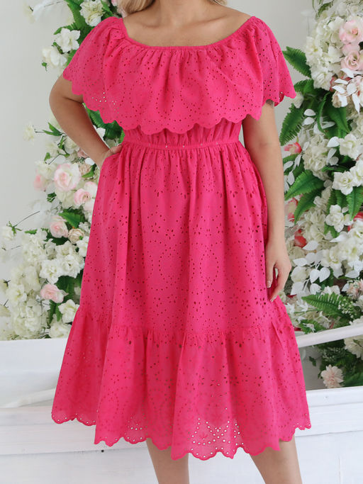 Платье П1-5520/1