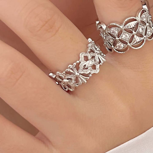 Кольцо арт. 51 1797 (id 279752) - Rada фото 2