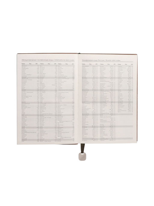 Ежедневник недатированный формат А5, 80 листов, в линейку, с ручкой, подарочная коробка, зеленый - Simaland фото 9