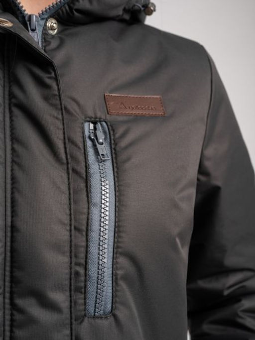 Демисезонный женский костюм Membrane - Yollochka фото 24