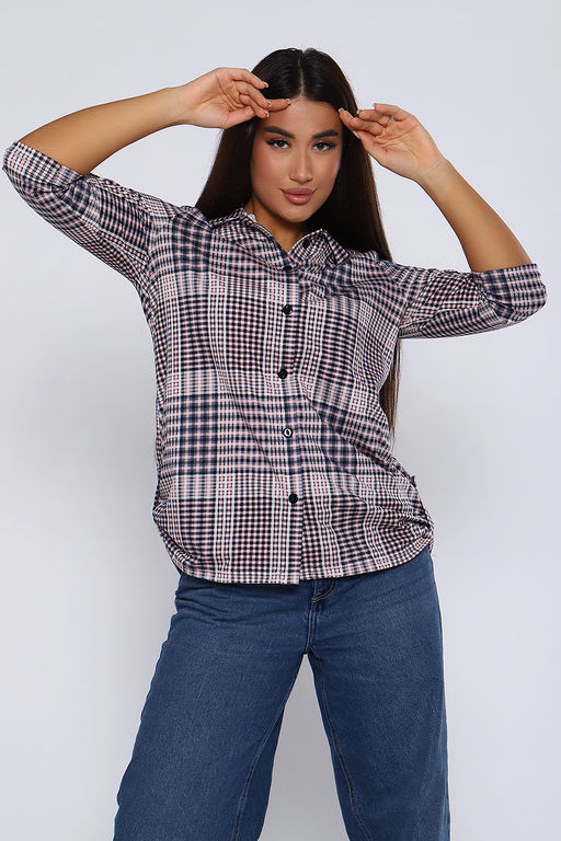 Туника 36668 - Натали фото 16