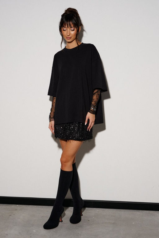 Джемпер А2392 - Annete фото 3