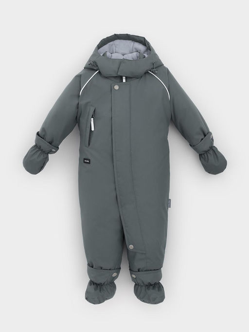 ВК 60032/9 УЗГ комбинезон д/дет яс - Crockid фото 2