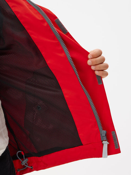 Ветровка 25531-417 джинсовый - Avese фото 31