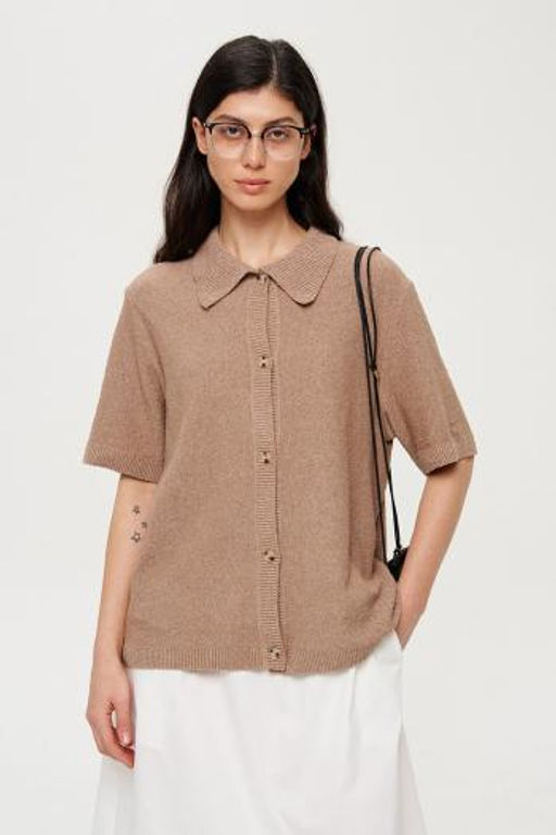 Рубашка 3582 - Tak divno фото 4