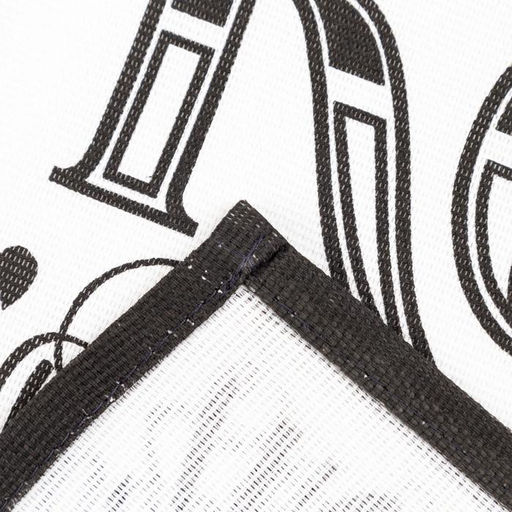 Набор кухонных полотенец Доляна Любимый дом, 35х60см-4шт, 100% хлопок  фото 8