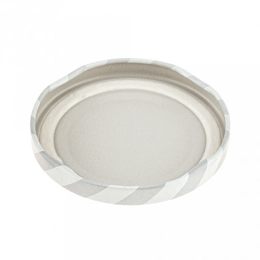 Цена за 10 шт. Крышка Твист III-66 Карусель, для бытового консервирования, винтовая, жесть электролитического лужения s0,20мм, лак, литография, ТУ 9299-001-03965353-2020, упаковка: термоусадочная пленка (Россия) - Домашняя мода фото 3