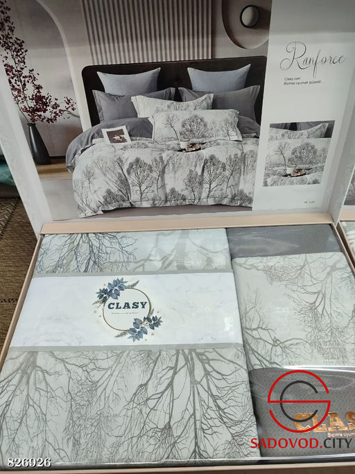 Постельное белье комплект