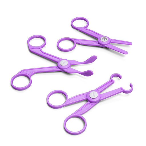 Набор доктор "Добрый врач" в коробке