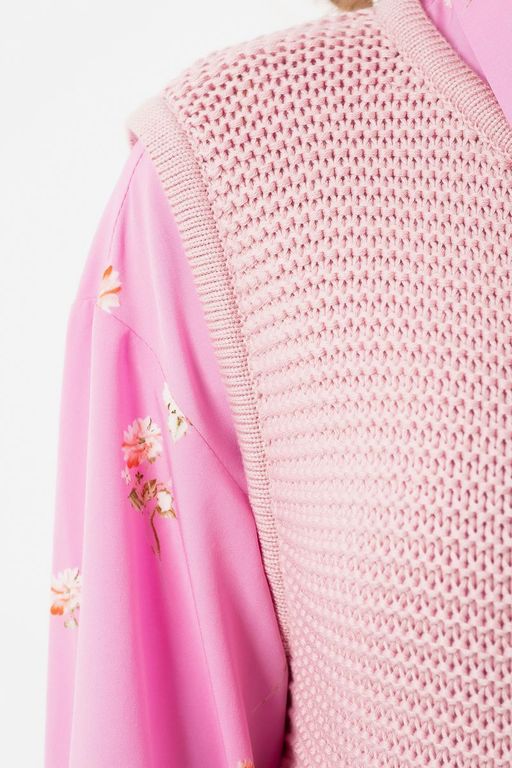 Жилет Ж1-362 - Wisell фото 3