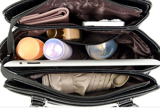 KAIDIFEINIROO Сумка женская 8209 фото 62