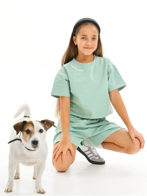 Костюм Джамп детский - София фото 19