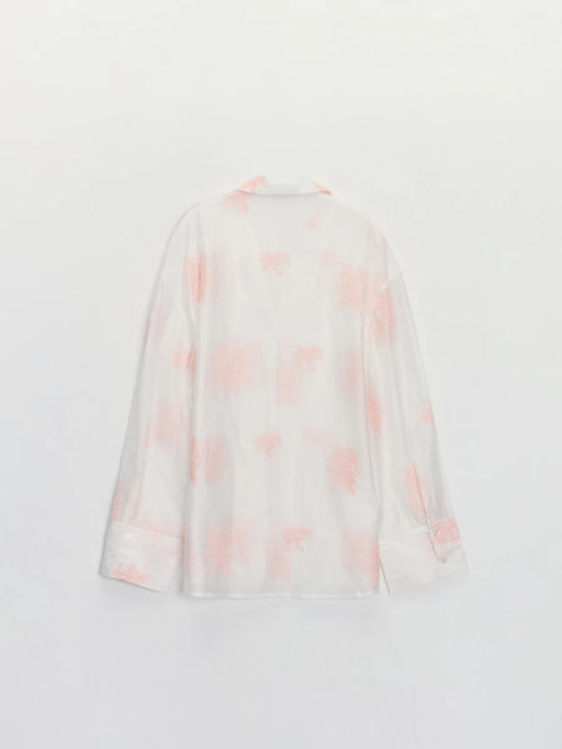 Блузка женская ZR2605032001-245 / Zarina