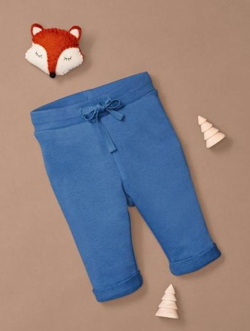 Штаны для мальчика LUPILU  фото 3