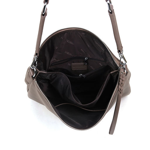 Женская сумка MIRONPAN арт. 62393 Корица  фото 6