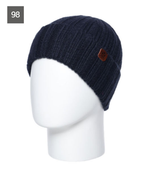 Шапка Агент - Ferz фото 7