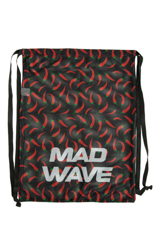 Рюкзаки и сумки Dry mesh bag, Mad team, Lane - Mad wave фото 3