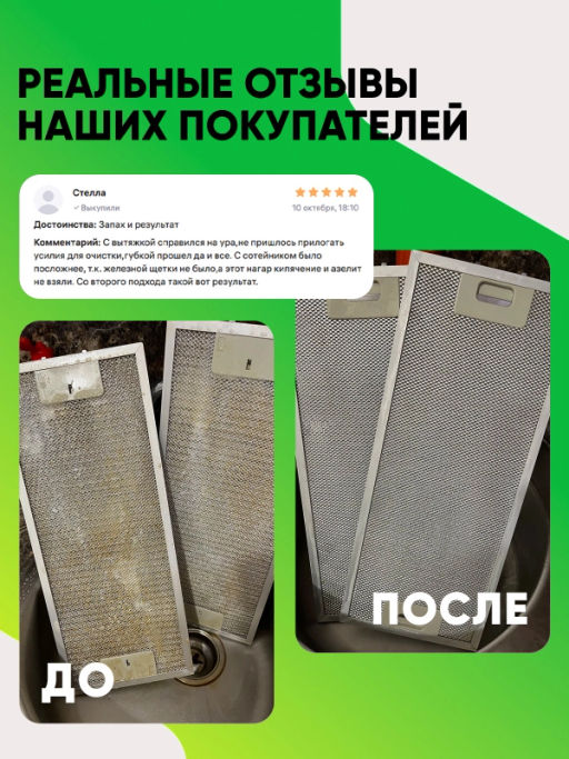 EXPEL спрей Антинагар 500мл Киллер Жира с триггером