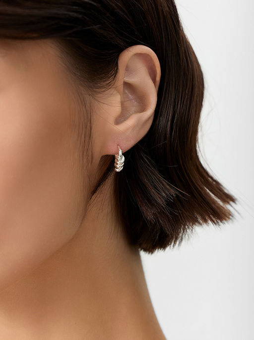 СЕРЬГИ ЖЕНСКИЕ - Mark formelle фото 4