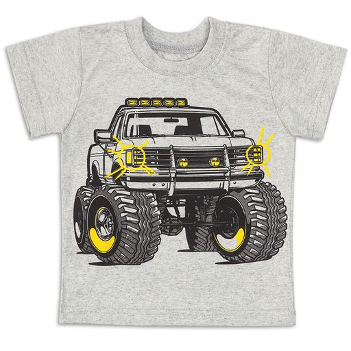 Футболка для мальчика Дизель - Мариша фото 2