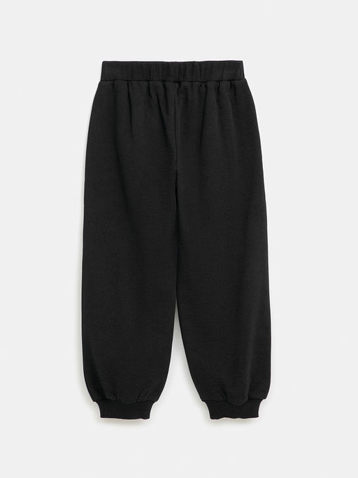 ACOOLA / Брюки детские для мальчиков Dijon_pt черный  фото 4