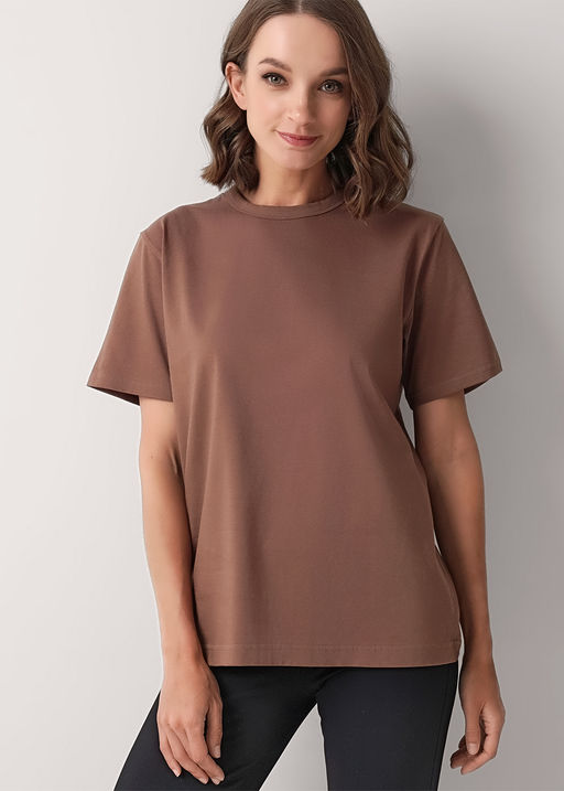 Футболка женская