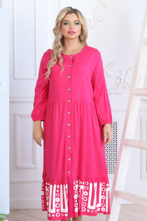 Платье П5-5248/4 - Wisell фото 7