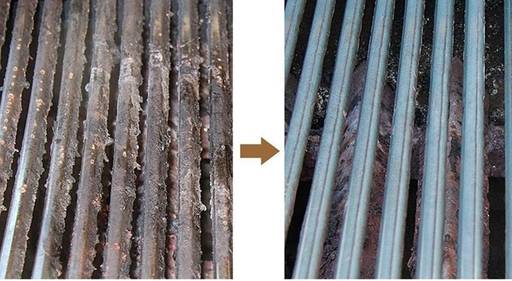 Щетка для чистки гриля Grill Brush