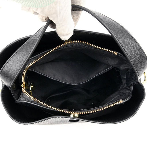 Bags Сумка женская / кожа / 0371127  фото 8