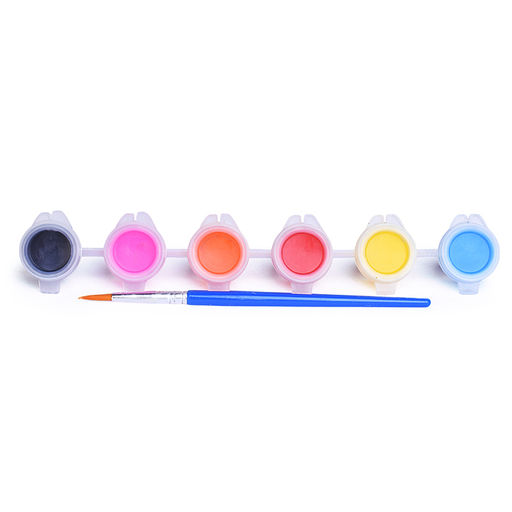 Набор творческая мастерская "Животные" в коробке