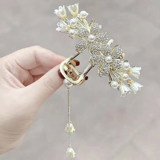 Краб для волос арт. 00 1846 (id 279394) - Rada фото 2