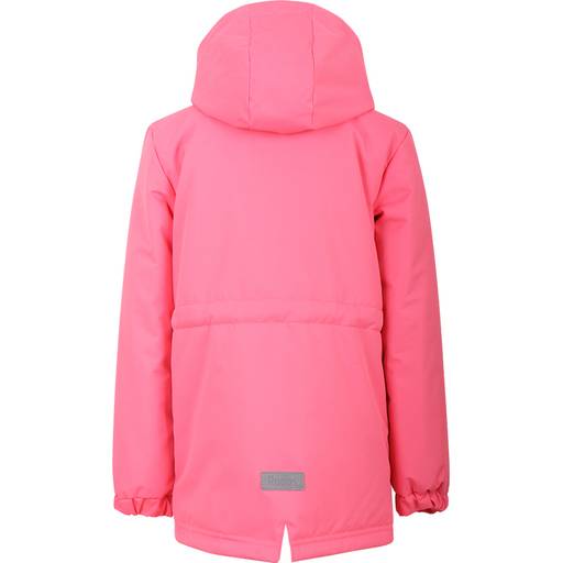 Демисезонная куртка для девочек - Rodos фото 21