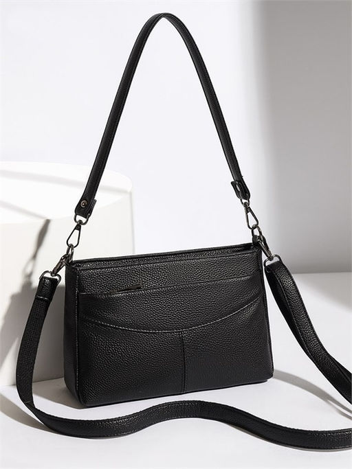 Bags Сумка женская / кожа / 021132  фото 5