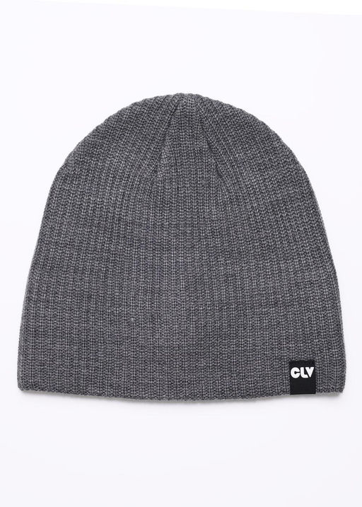 Шапка детская флис - Clever wear фото 3