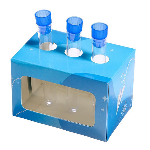 Набор для опытов Играй и изучай - Эврики фото 6