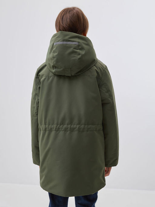 Куртка демисезонная 23532-435 - Avese фото 27