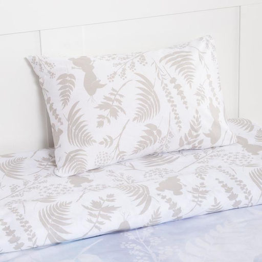 Постельное бельё 1.5-спальное Этель Forest spirit, поплин