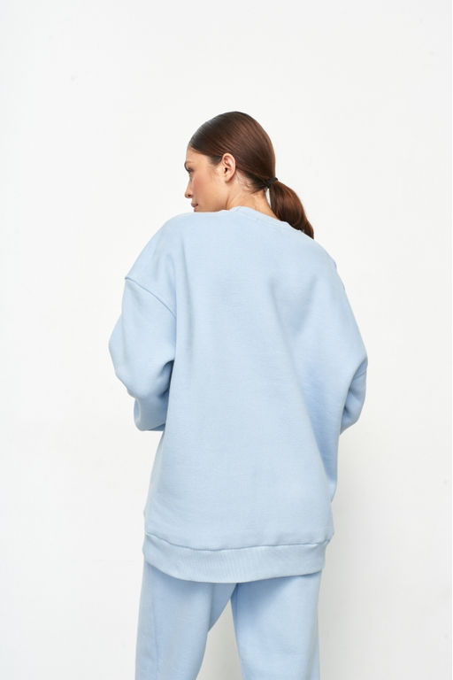 Свитшот Baikal - Erist store фото 3