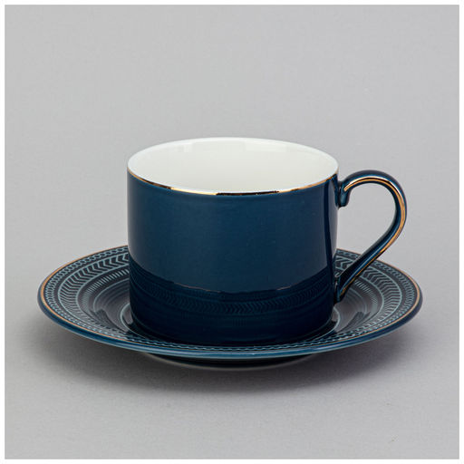 ЧАЙНЫЙ НАБОР LEFARD TOP STYLE НА 4 ПЕР. 8 ПР. 250 МЛ МИКС ЦВЕТОВ  фото 5