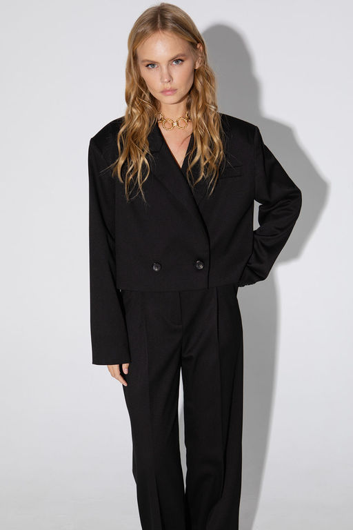 Костюм Pirs 5020 черный  фото 5