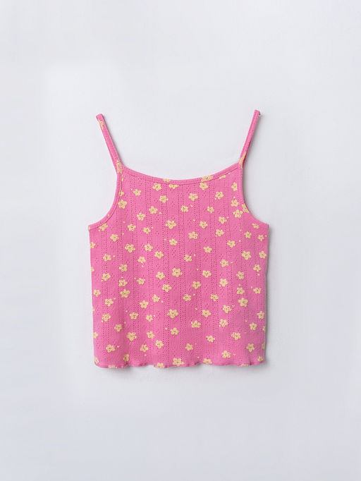 Комплект для девочек Mark Formelle топ и шорты, 100% хлопок фото 5